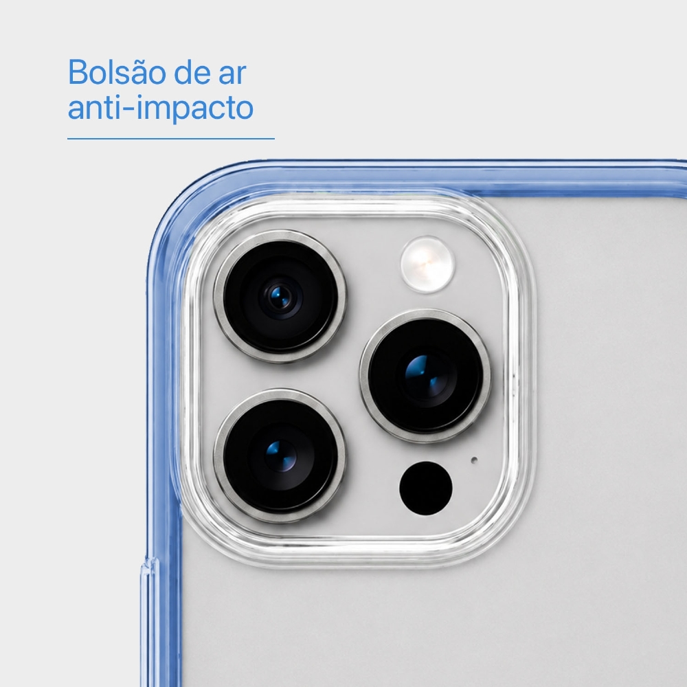 Capa Air Case® - Iphone 14 Pro