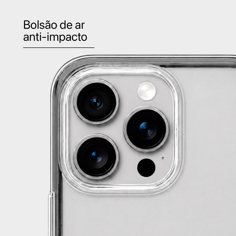 Capa Air Case® - Iphone 14 Pro