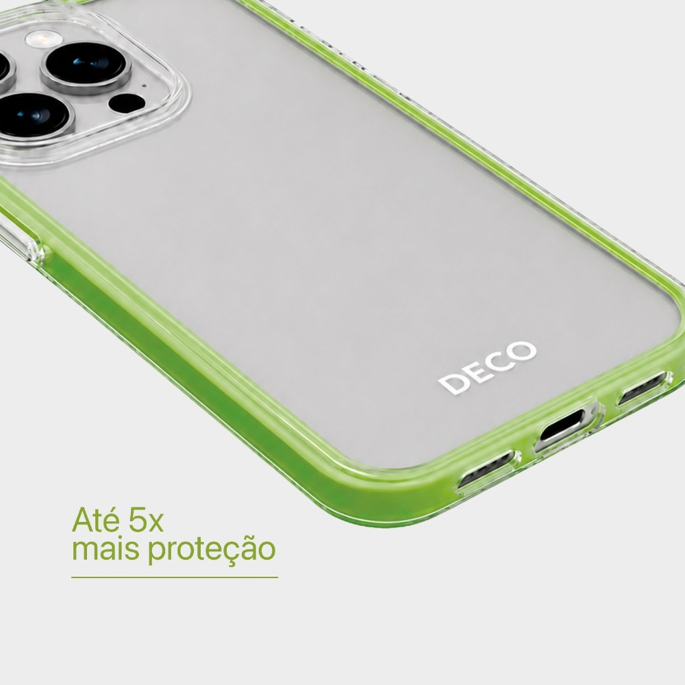 Capa Air Case® - Iphone 14 Pro