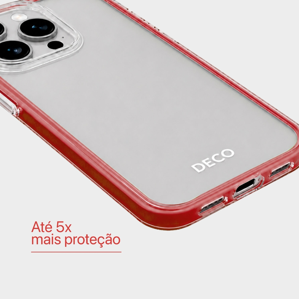 Capa Air Case® - Iphone 14 Pro