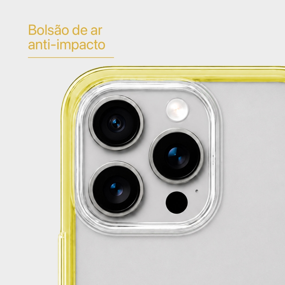Capa Air Case® - Iphone 14 Pro Max