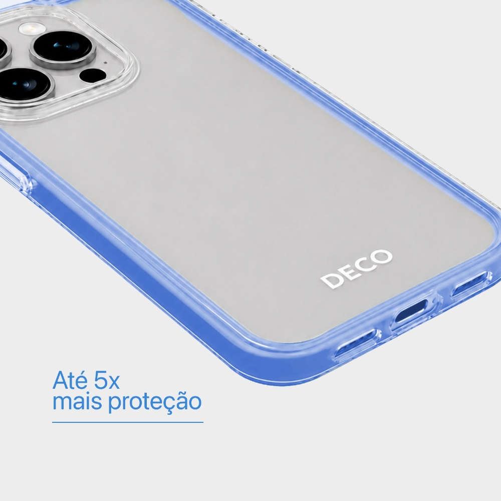 Capa Air Case® - Iphone 14 Pro Max