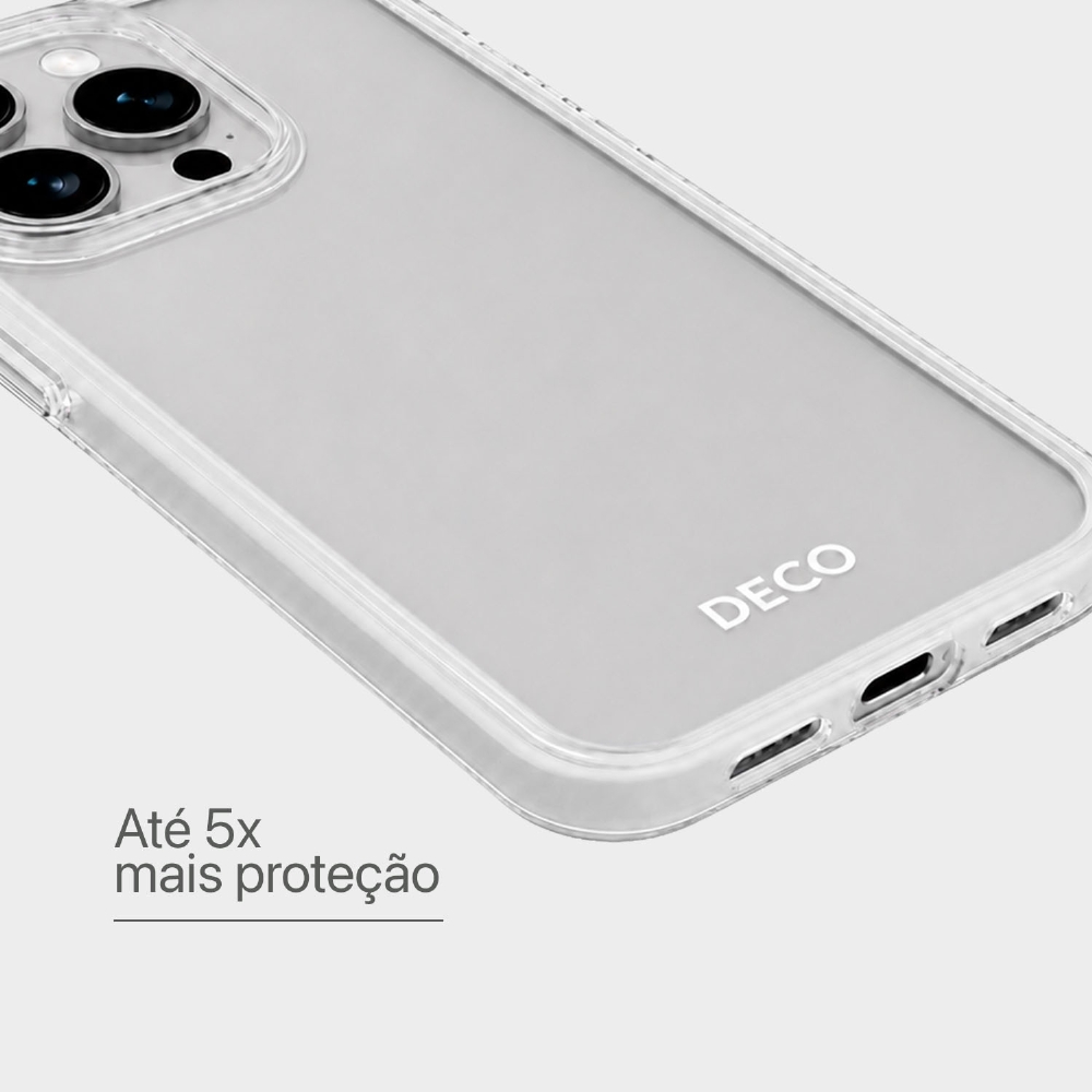 Capa Air Case® - Iphone 14 Pro Max