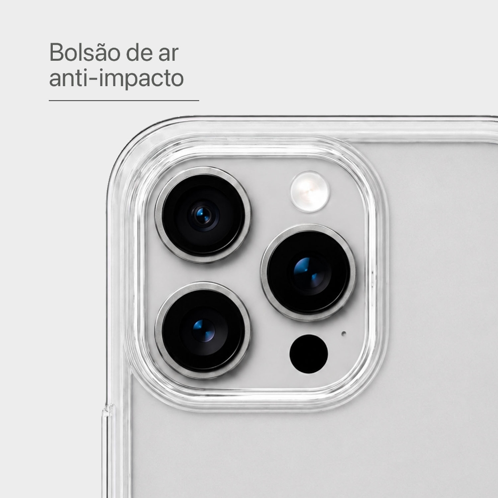 Capa Air Case® - Iphone 14 Pro Max