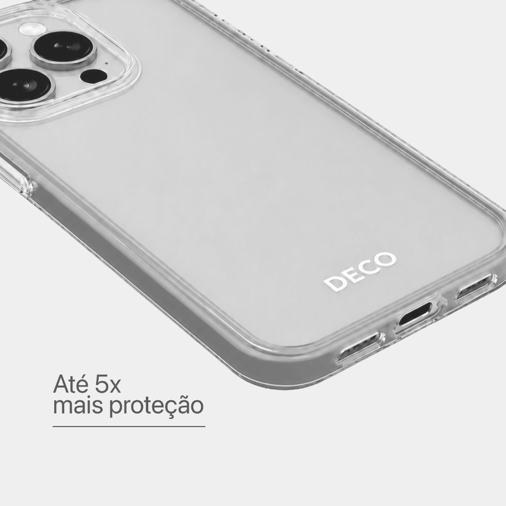 Capa Air Case® - Iphone 14 Pro Max