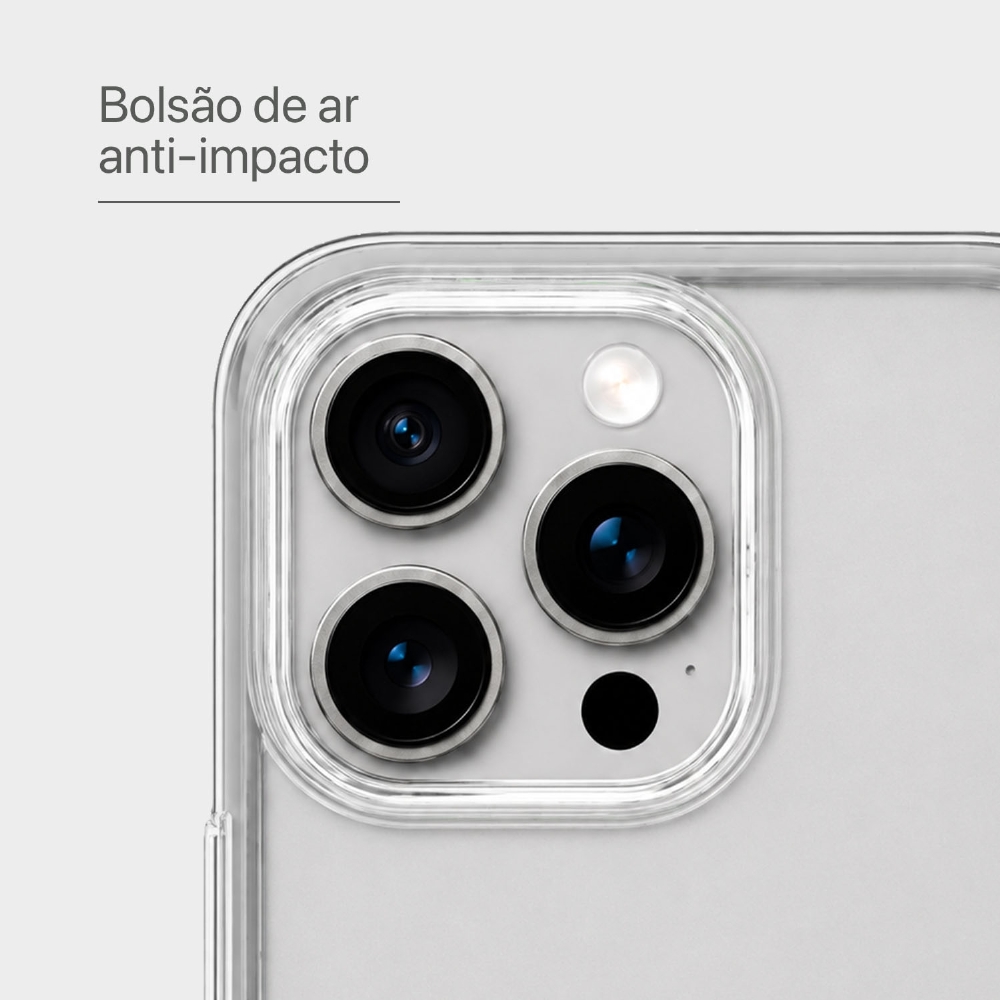 Capa Air Case® - Iphone 14 Pro Max