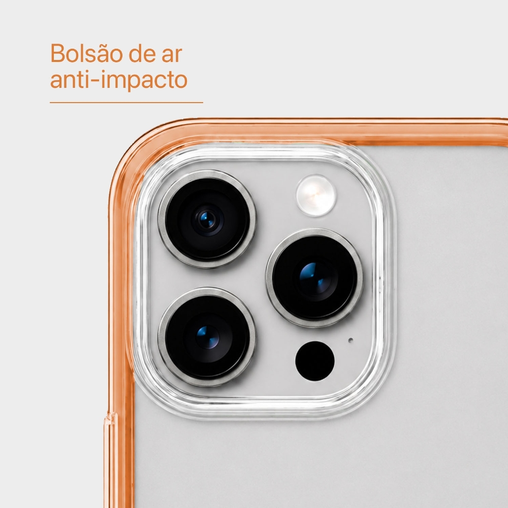 Capa Air Case® - Iphone 14 Pro Max
