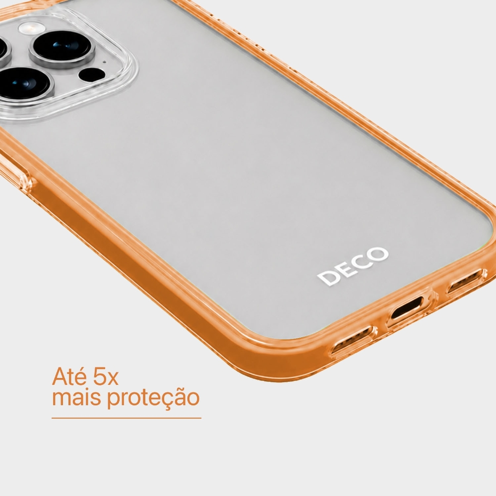 Capa Air Case® - Iphone 14 Pro Max