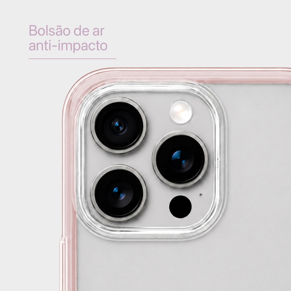 Capa Air Case® - Iphone 14 Pro Max