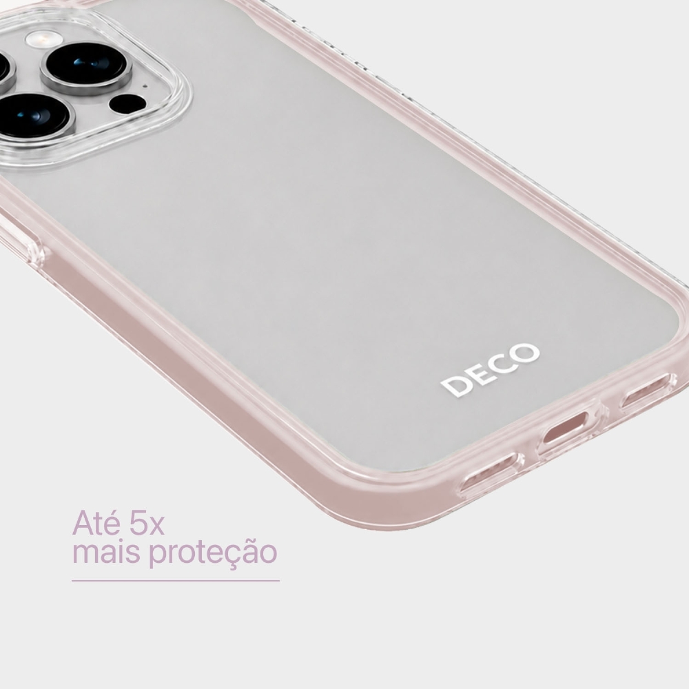 Capa Air Case® - Iphone 14 Pro Max