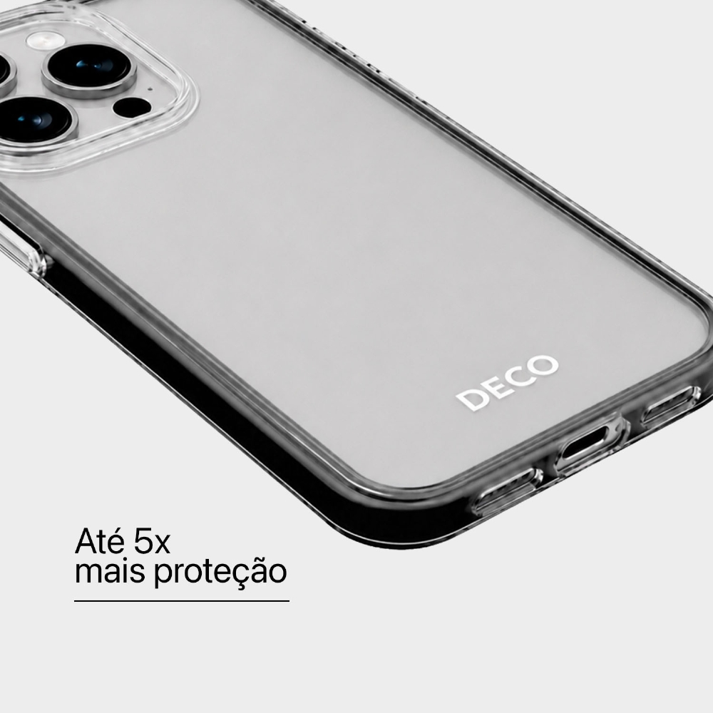 Capa Air Case® - Iphone 14 Pro Max