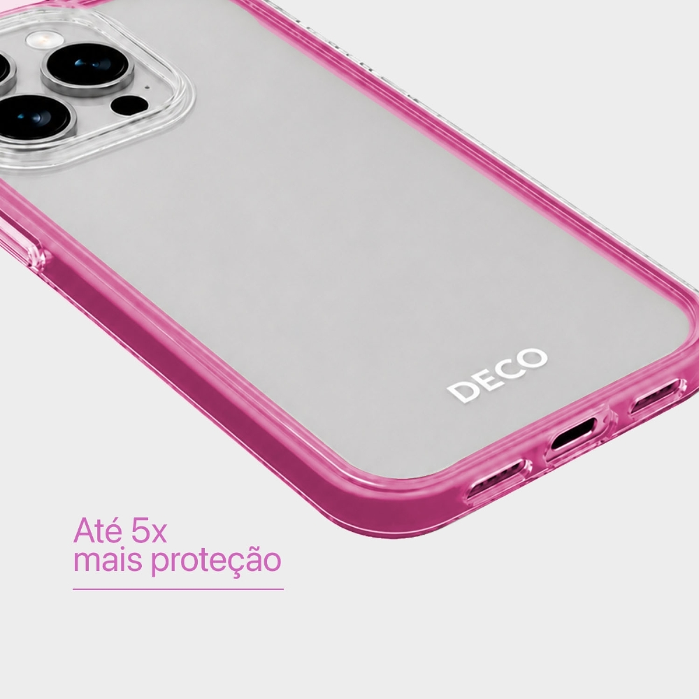 Capa Air Case® - Iphone 14 Pro Max