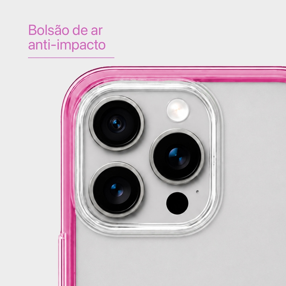 Capa Air Case® - Iphone 14 Pro Max