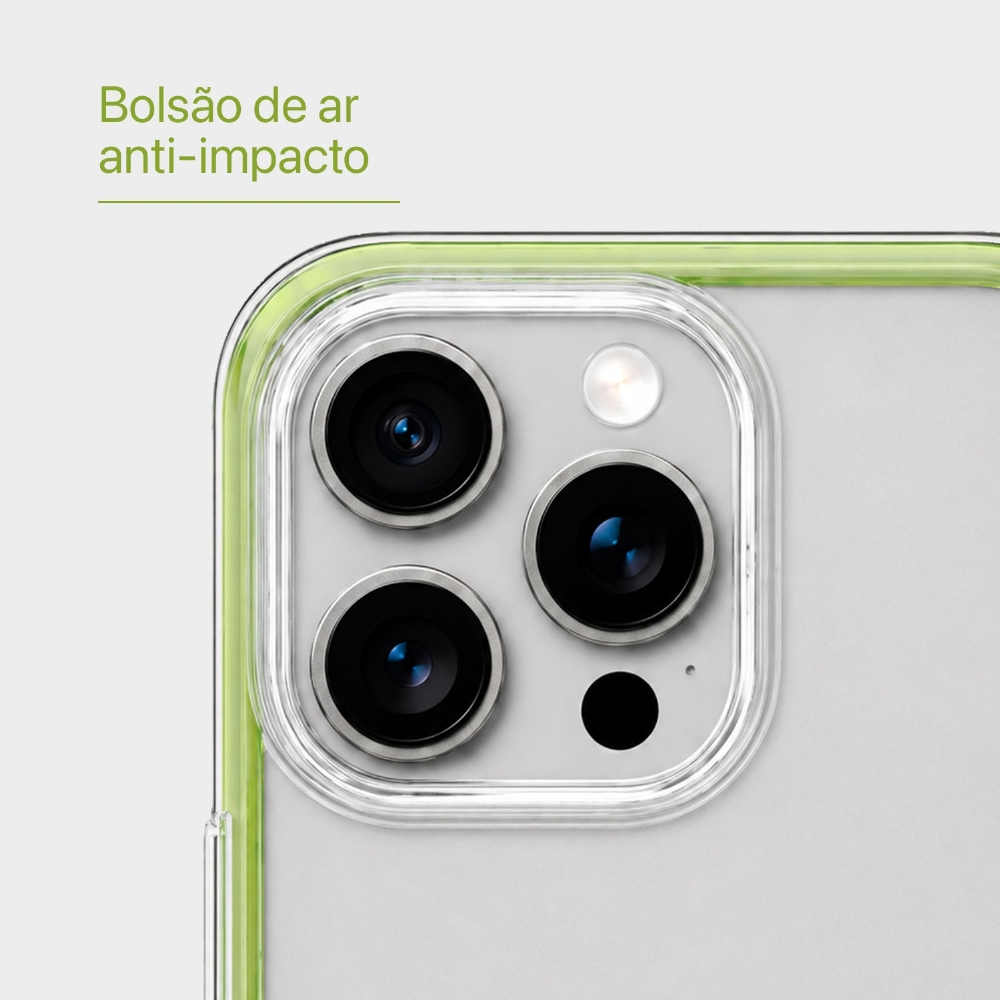Capa Air Case® - Iphone 14 Pro Max