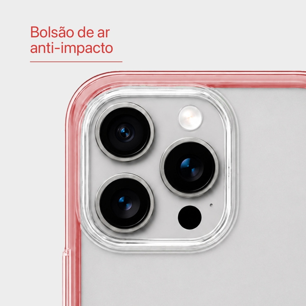 Capa Air Case® - Iphone 14 Pro Max