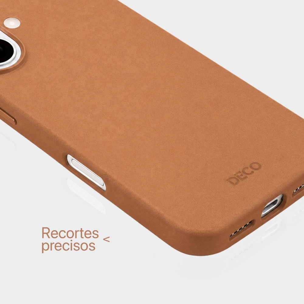 Capa Corino Magnética Iphone 17