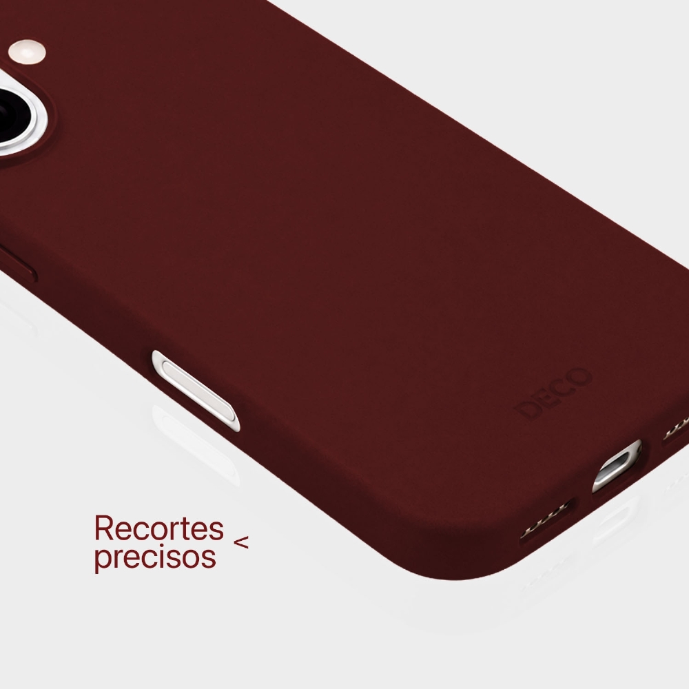 Capa Corino Magnética Iphone 17