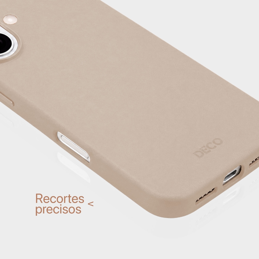 Capa Corino Magnética Iphone 17
