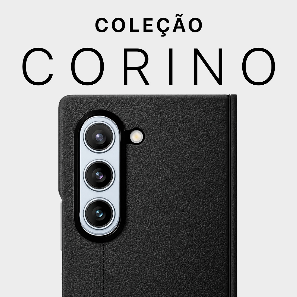Capa Corino Z Fold 6