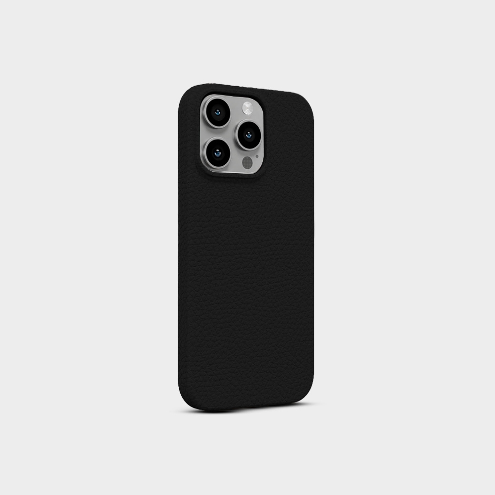 Capa Corino Magnética Iphone 14 Pro Max - Mocha Latte