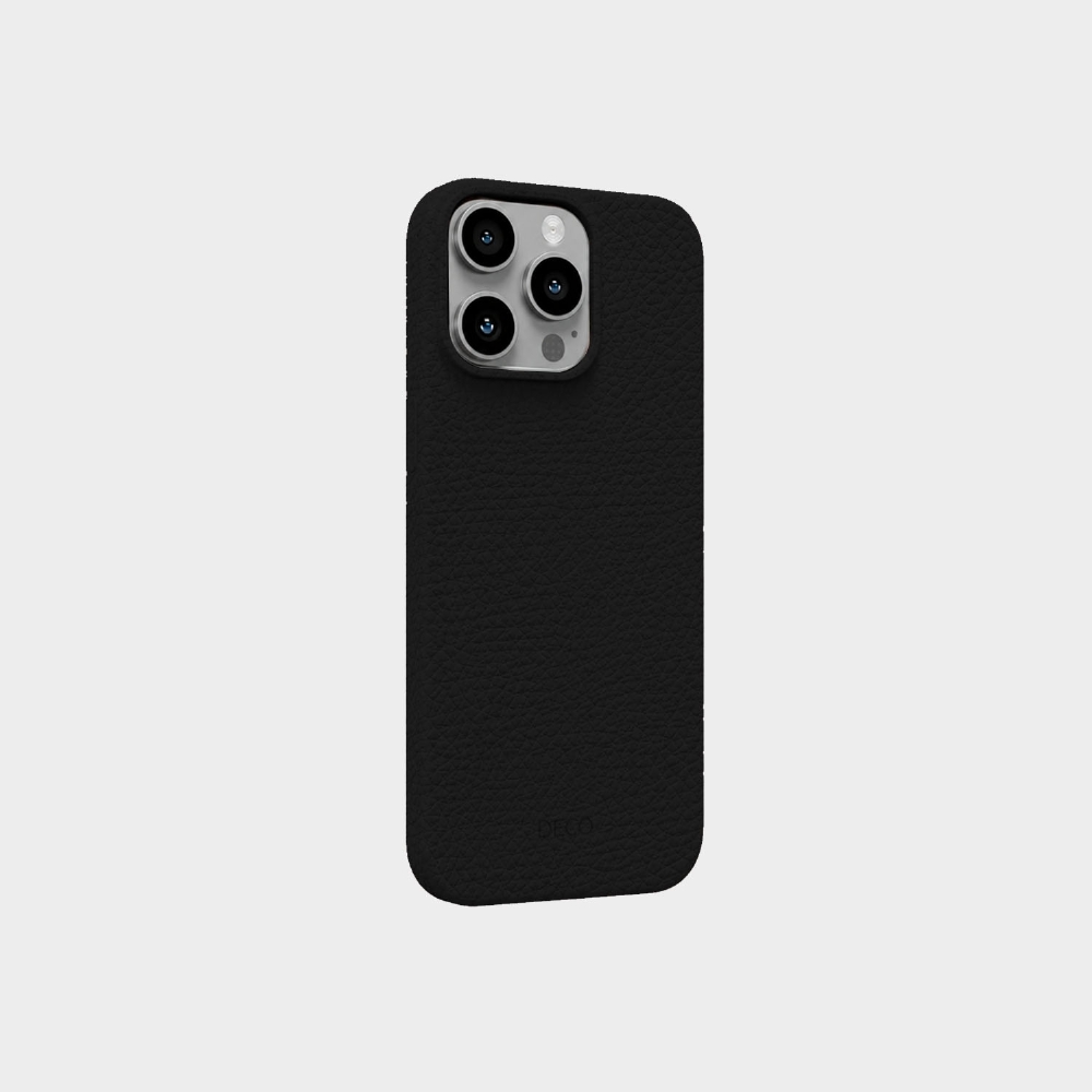 Capa Corino Magnética Iphone 13/14 - Mocha Latte