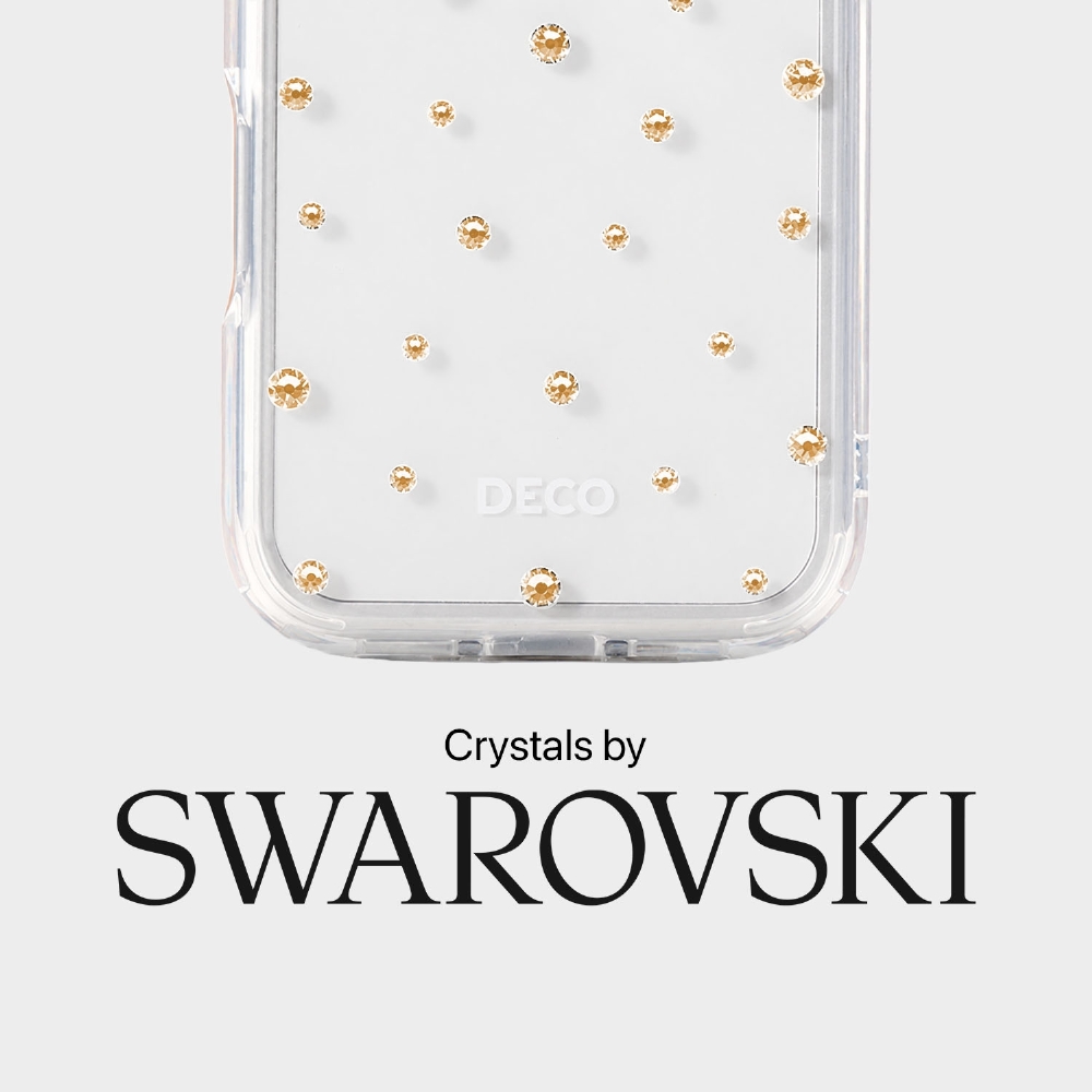 Capa Pontos De Cristais Iphone 12