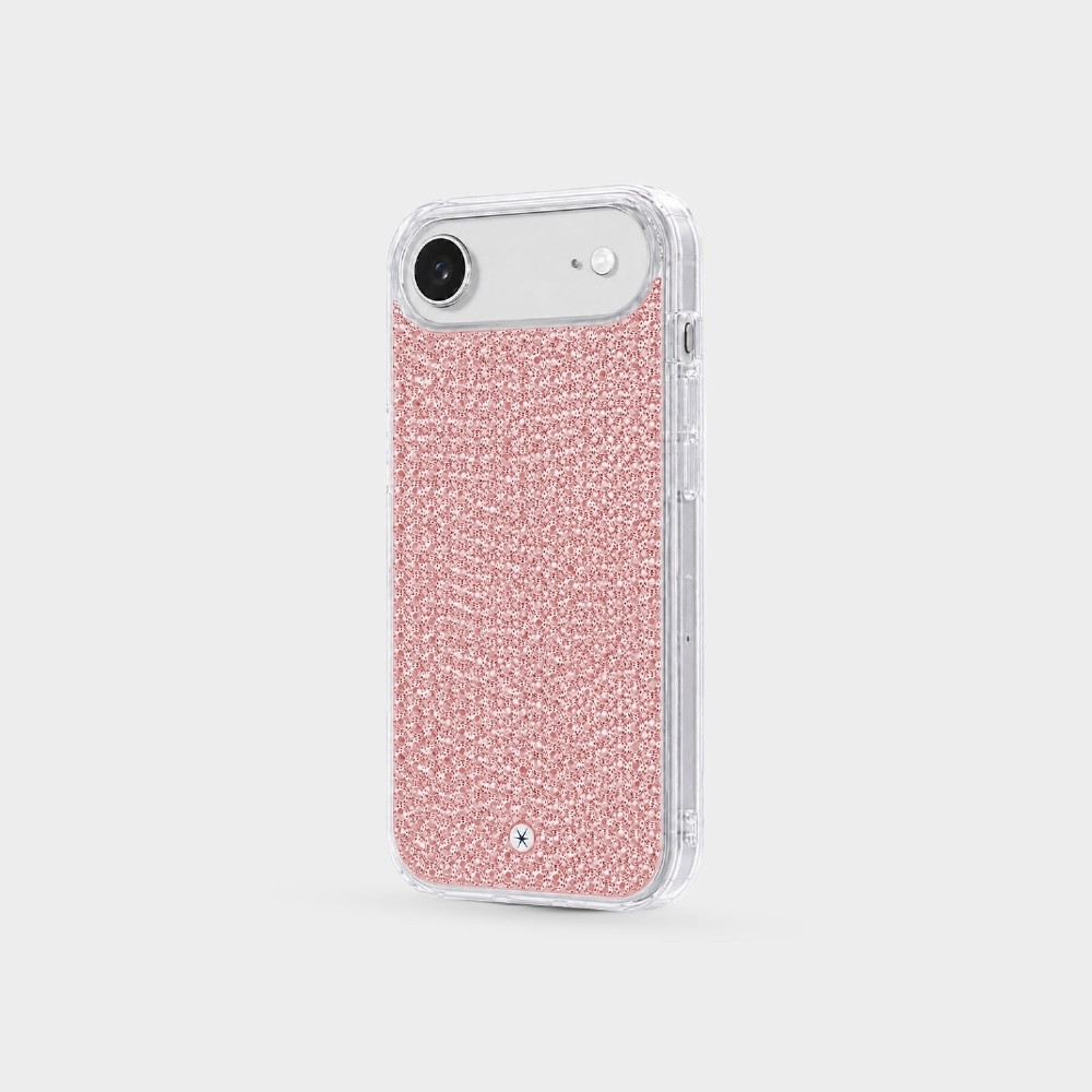 Capa Premium | Crystals By Swarovski - Iphone 17 Air