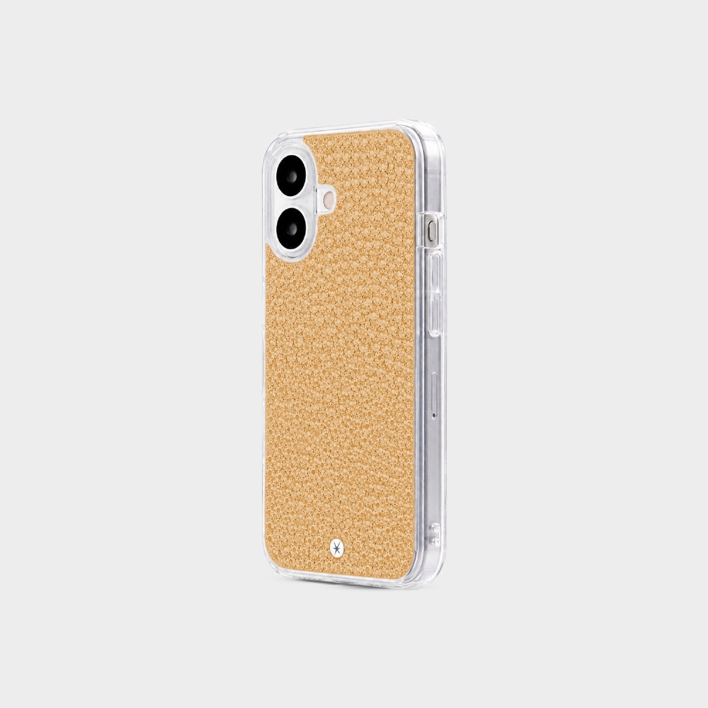 Capa Premium | Crystals By Swarovski - Iphone 16