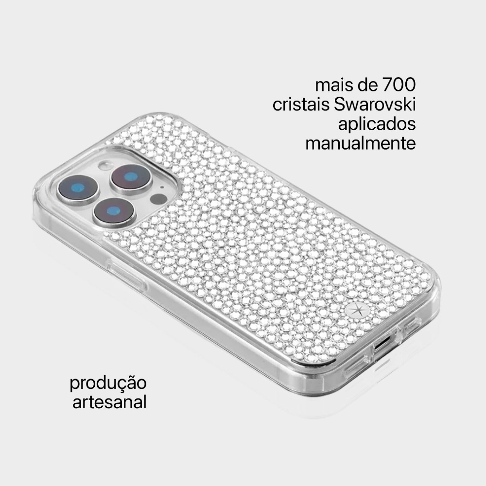 Capa Premium Iphone 11 Pro