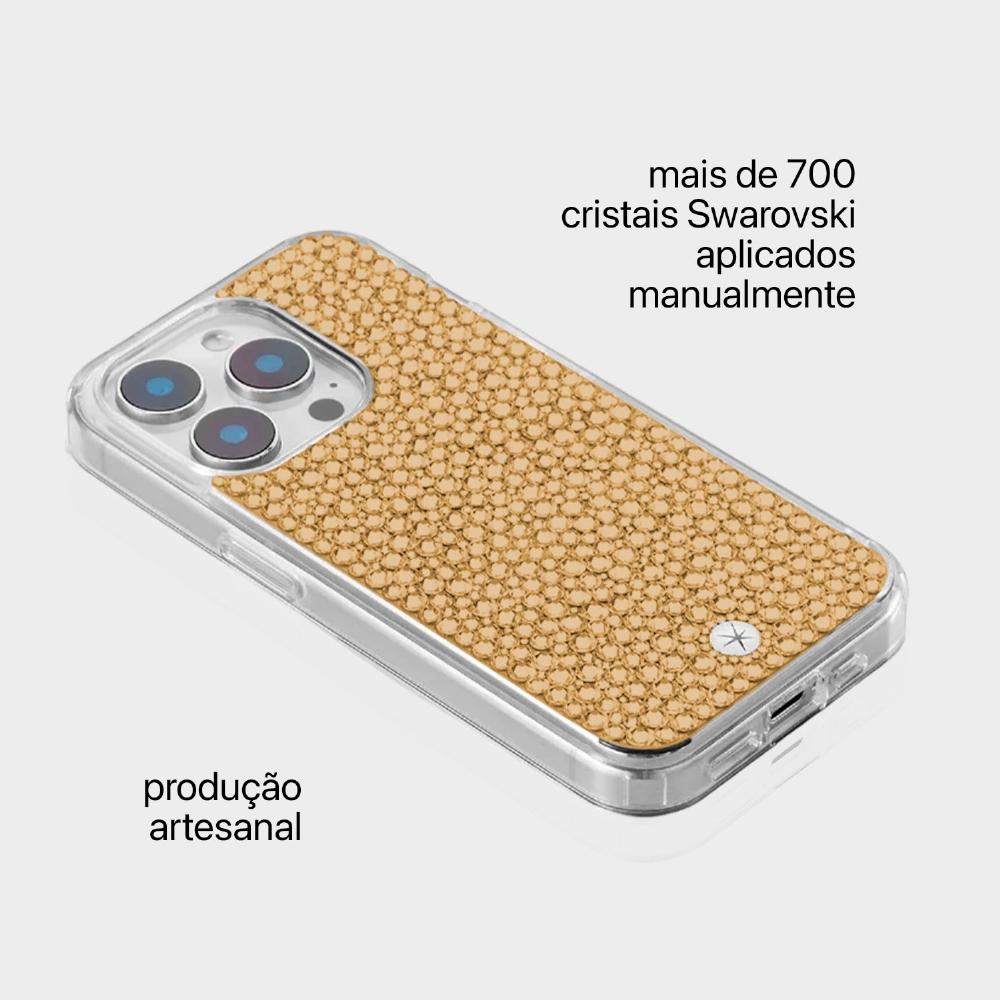 Capa Premium Iphone 11 Pro