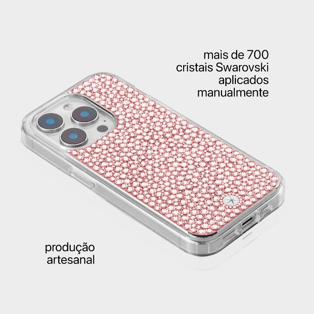 Capa Premium Iphone 11 Pro