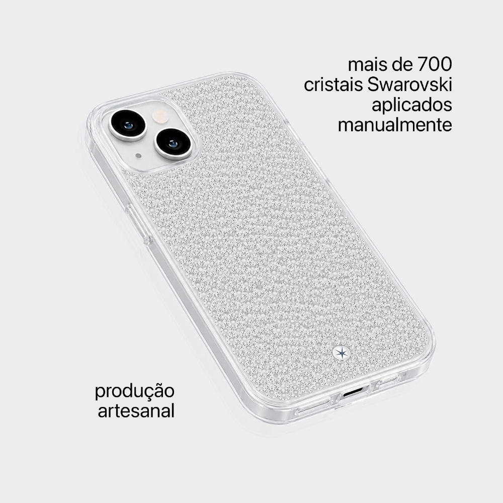 Capa Premium Iphone 11