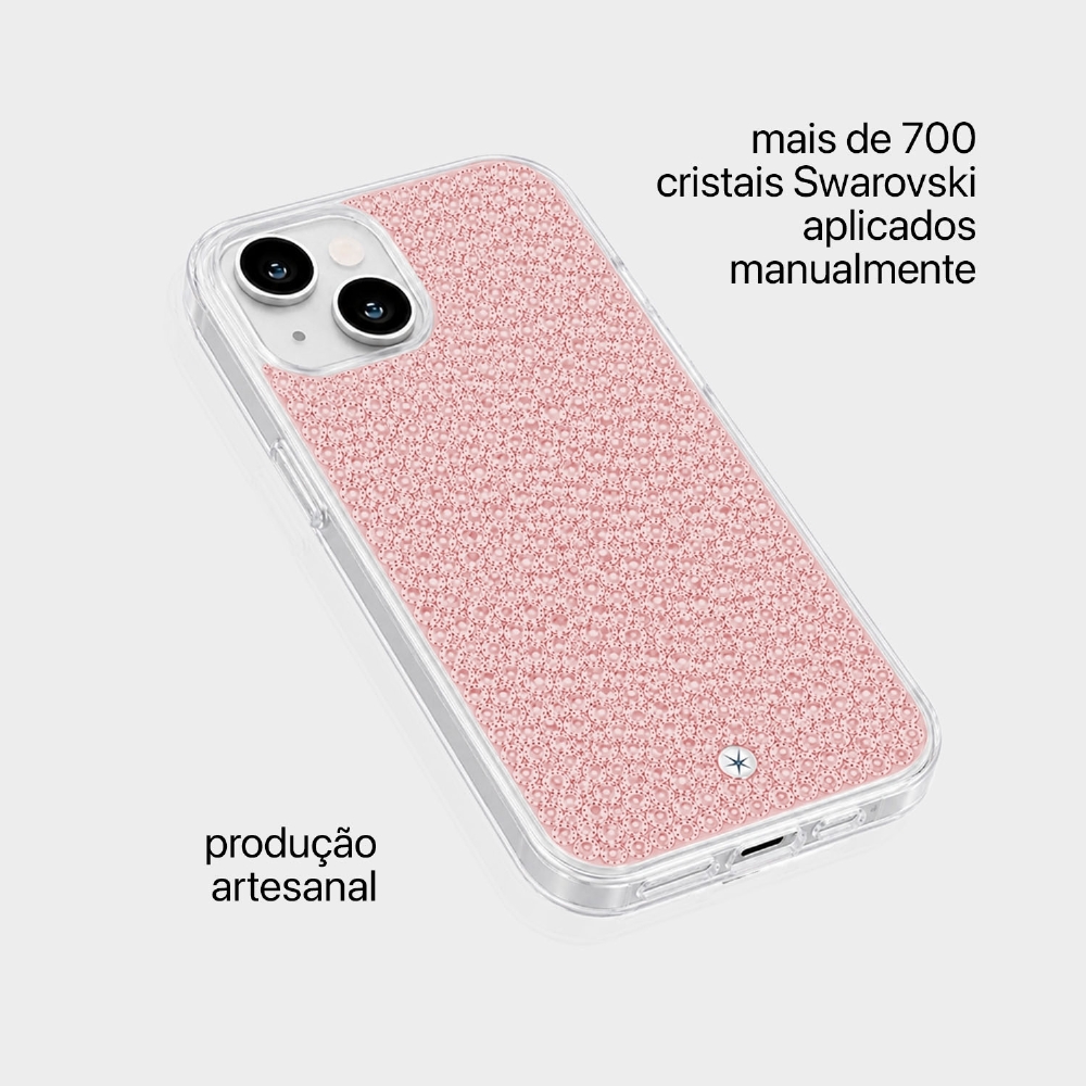 Capa Premium Iphone 11