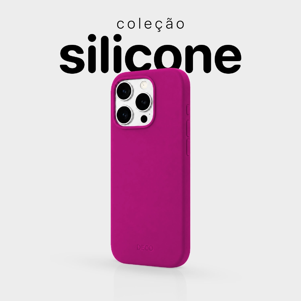 Capa Tpu Iphone 14 Pro Max