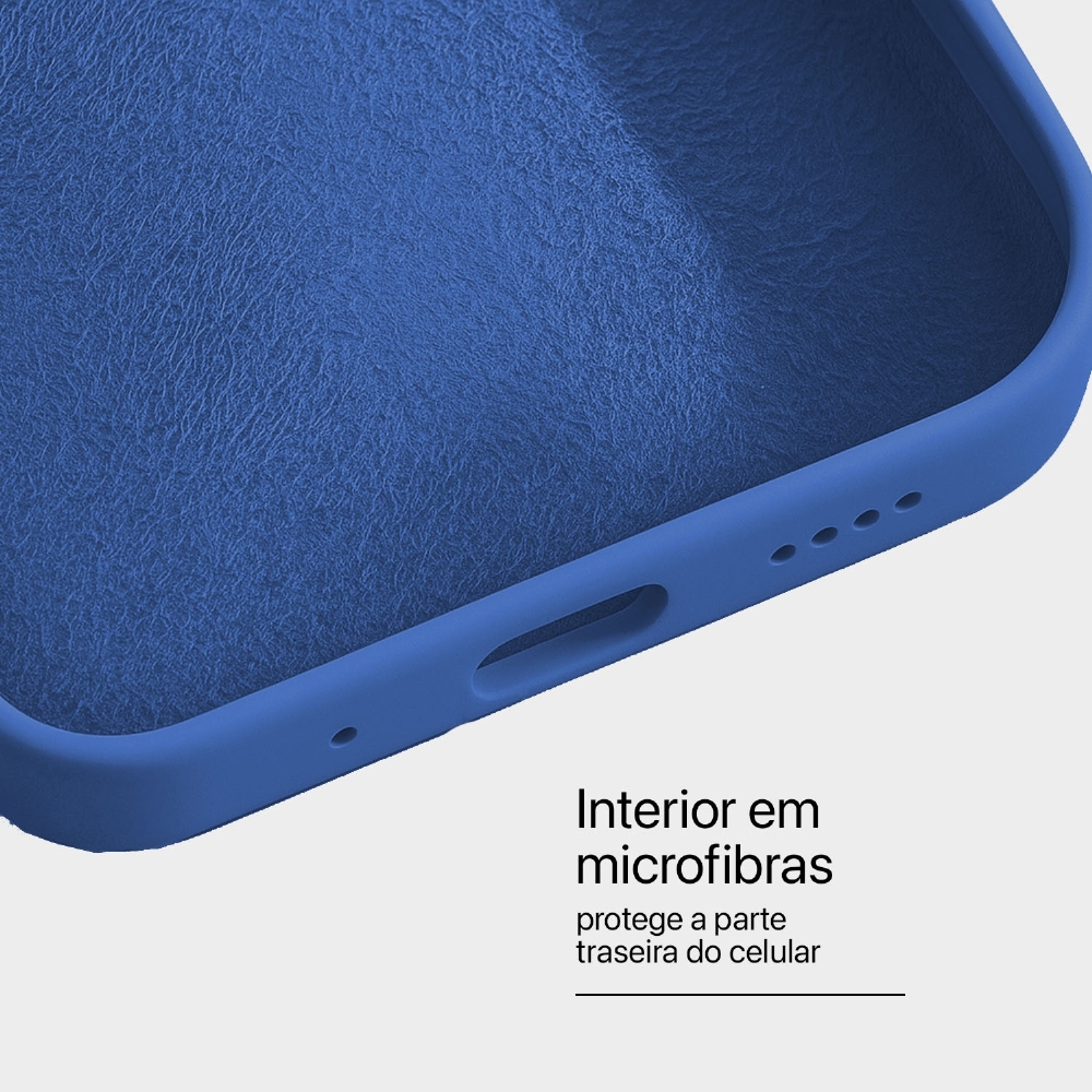 Silicone Tpu Iphone 15 Pro