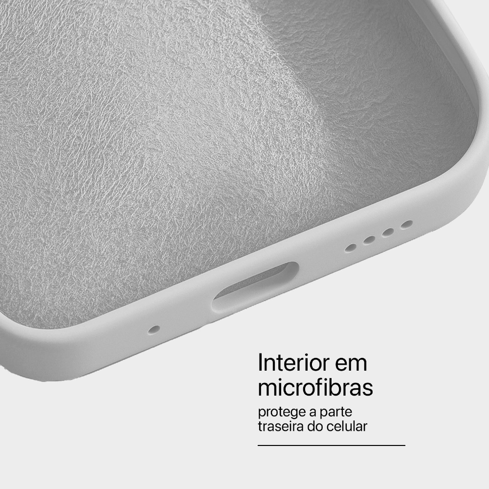 Capa De Tpu Iphone 14