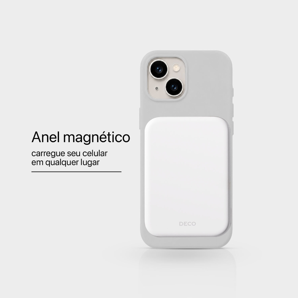 Capa De Tpu Iphone 14