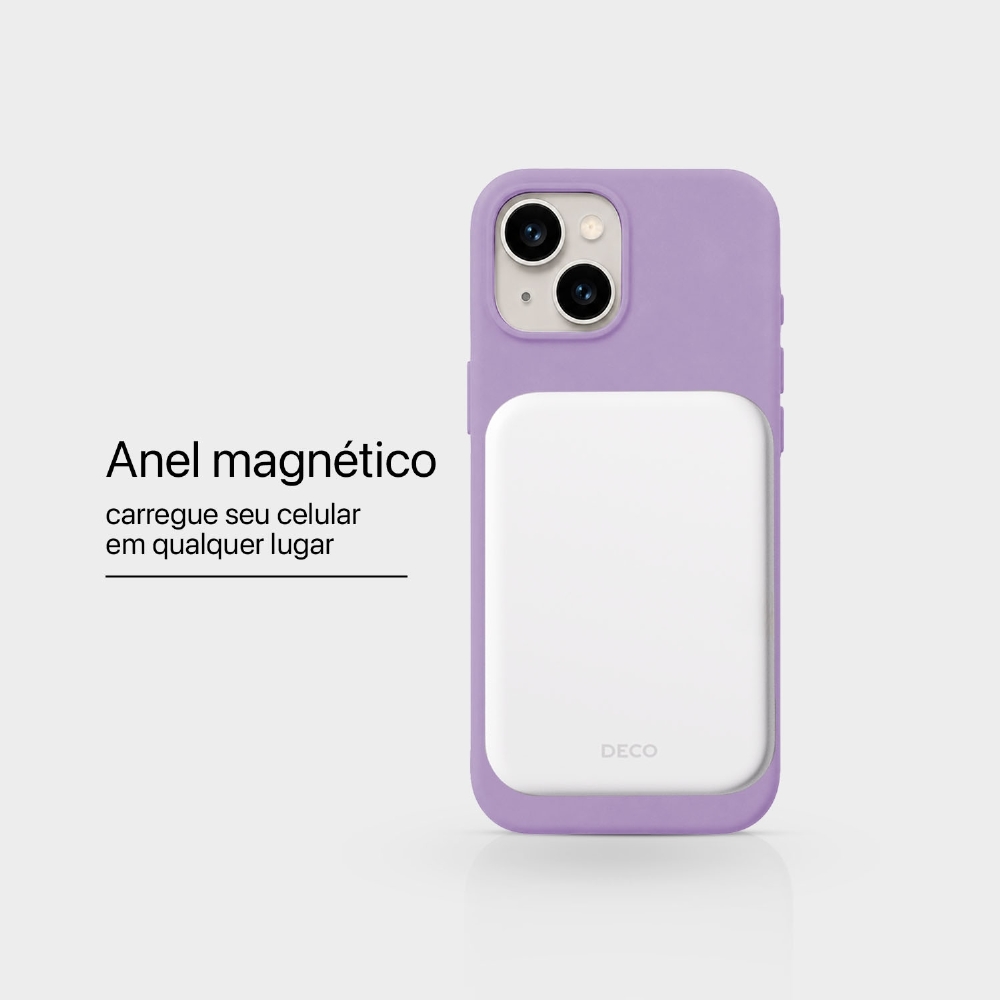 Capa De Tpu Iphone 14