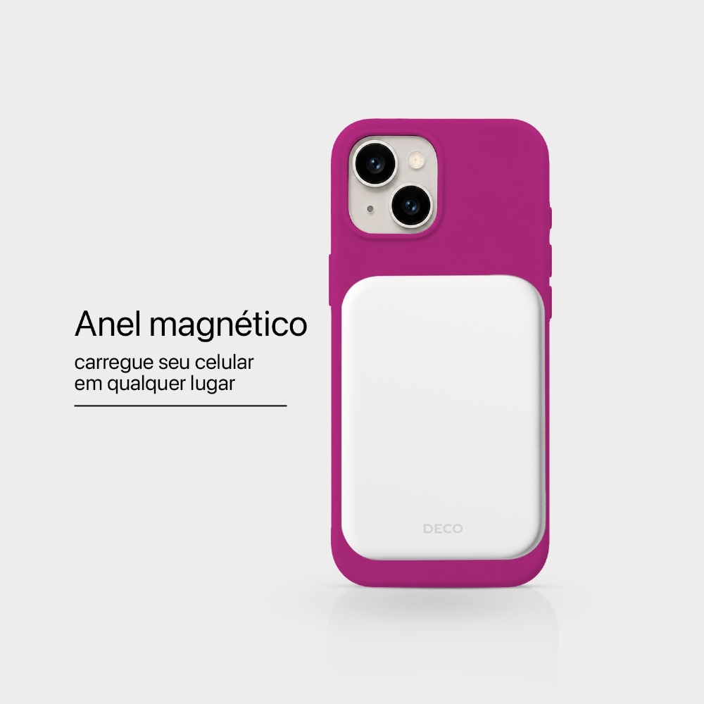 Capa De Tpu Iphone 14