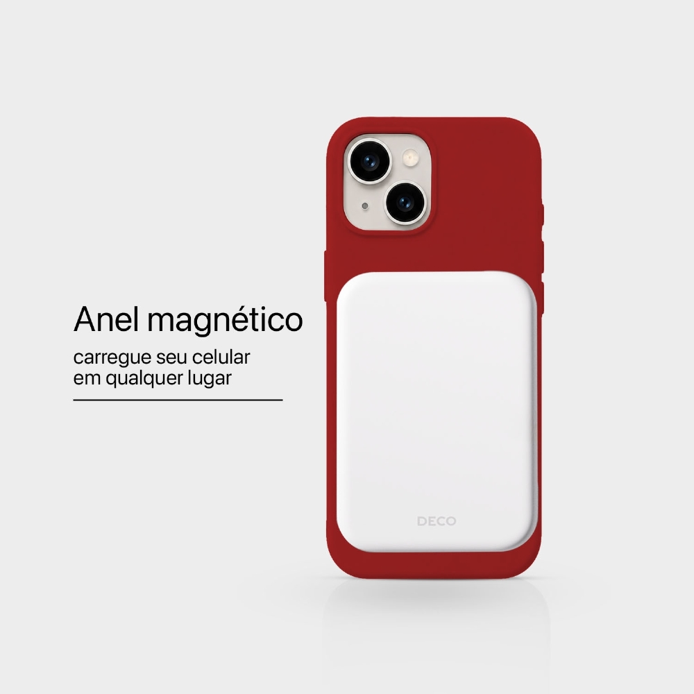 Capa De Tpu Iphone 14