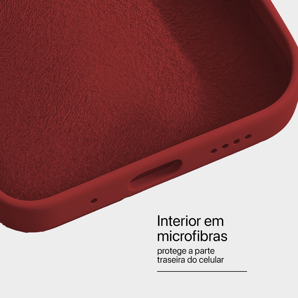 Capa Tpu Iphone 15