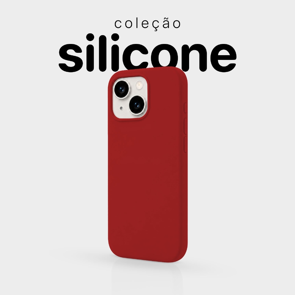 Capa Tpu Iphone 15