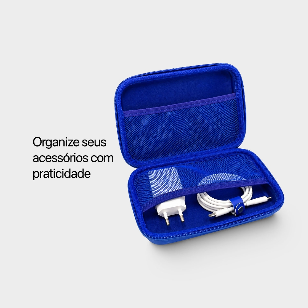 Organizador Essencial