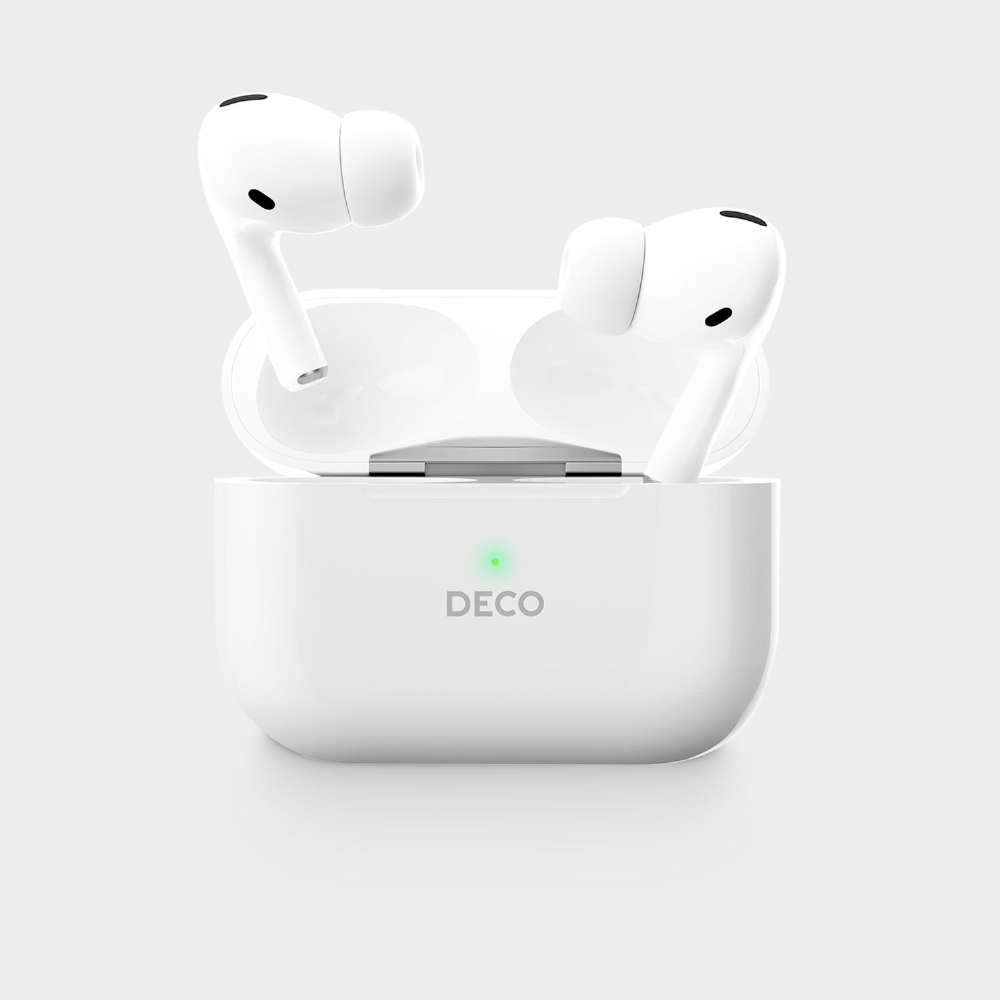 Fone De Ouvido Sem Fio Air Deco Pro
