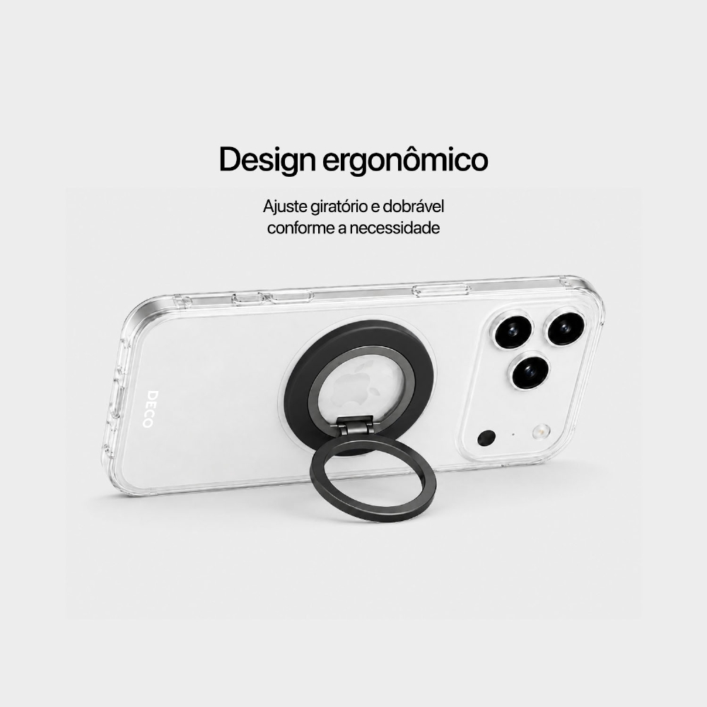 Deco Ring