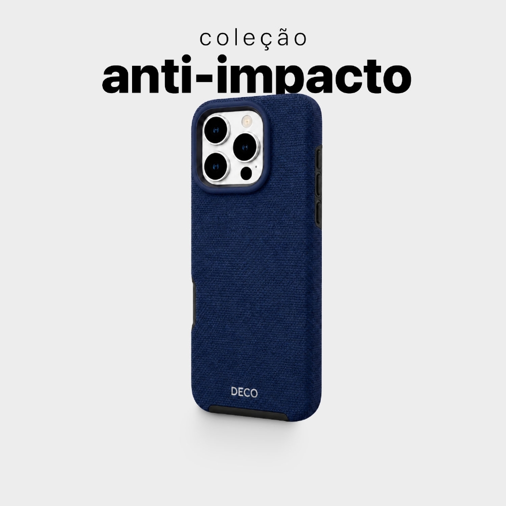 Capa Anti Impacto - Iphone 14 Pro Max