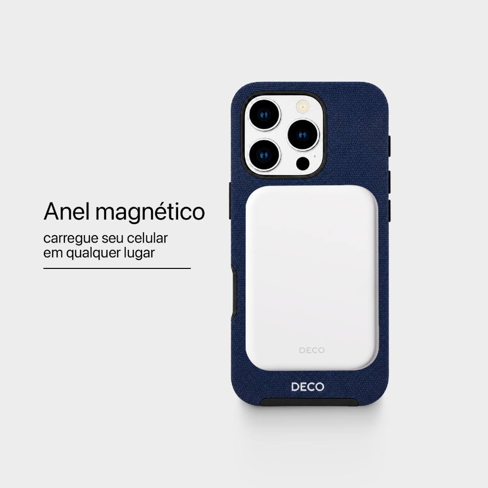 Capa Anti Impacto - Iphone 14 Pro Max