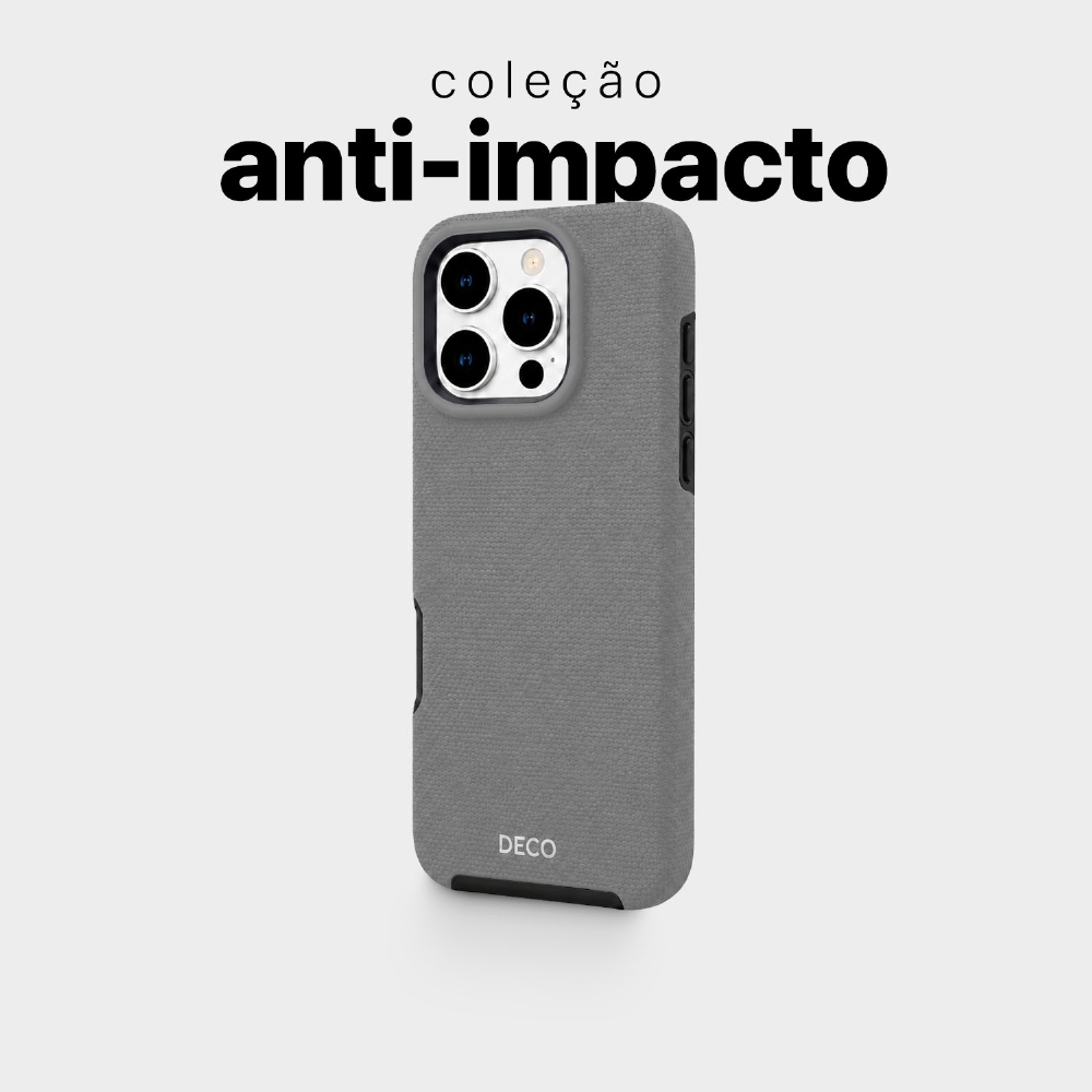 Capa Anti Impacto - Iphone 14 Pro Max