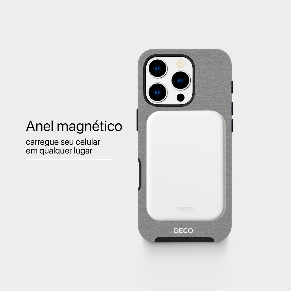 Capa Anti Impacto - Iphone 14 Pro Max