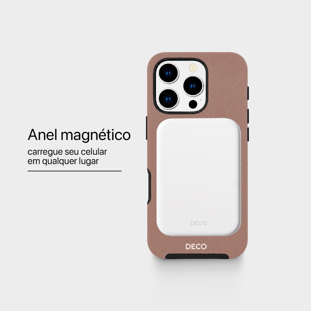 Capa Anti Impacto - Iphone 14 Pro Max